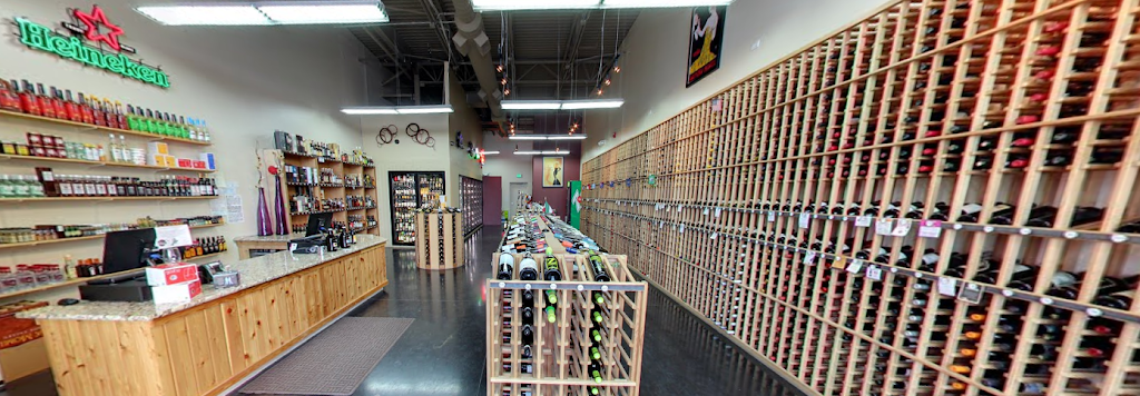 Kent Cellars | 3475 S University Blvd, Englewood, CO 80113 | Phone: (303) 789-7426