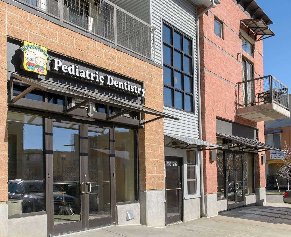 Little Britches Pediatric Dentistry & The Next Level | 1200 Yarmouth Avenue, Unit 1-C, Boulder, CO 80304, USA | Phone: (720) 440-9987