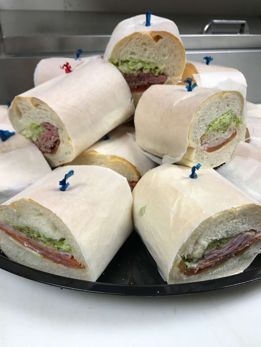 B & C Deli | 1000 Belmont Ave, South Plainfield, NJ 07080 | Phone: (908) 561-0900