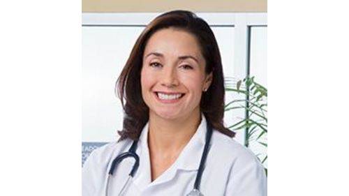 Anna F. Cosyleon, MD | Kaiser Permanente | 5555 E Arapahoe Rd, Centennial, CO 80122, USA | Phone: (303) 338-4545