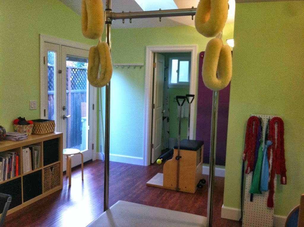 Kim Taylor Pilates | 6013 Castello Dr, San Jose, CA 95120, USA | Phone: (408) 250-5726