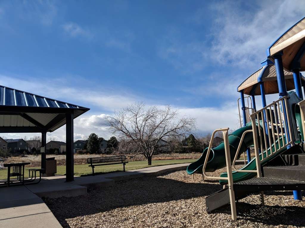 Spring Gulch Park | 10380 Holly Hock Ct, Highlands Ranch, CO 80129, USA | Phone: (303) 791-0430