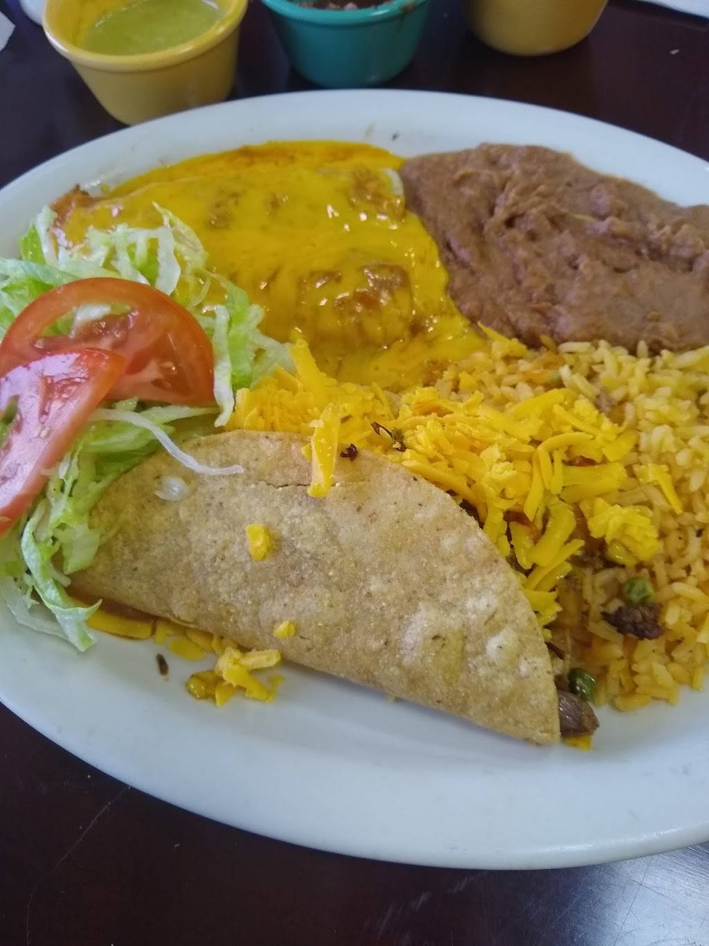 Mi Charro Mexican Restaurant | 5420 Lawndale St #500, Houston, TX 77023, USA | Phone: (832) 830-8241