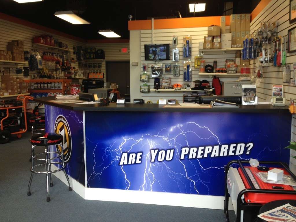 A to Z Power & Storm Center aka A to Z Contracting, Inc. | MD N, 820 Maryland 3, Gambrills, MD 21054 | Phone: (443) 292-4211