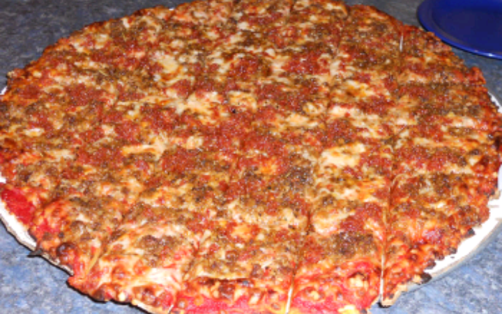 Pizza King | 604 W Pendleton Ave, Lapel, IN 46051, USA | Phone: (765) 534-3200