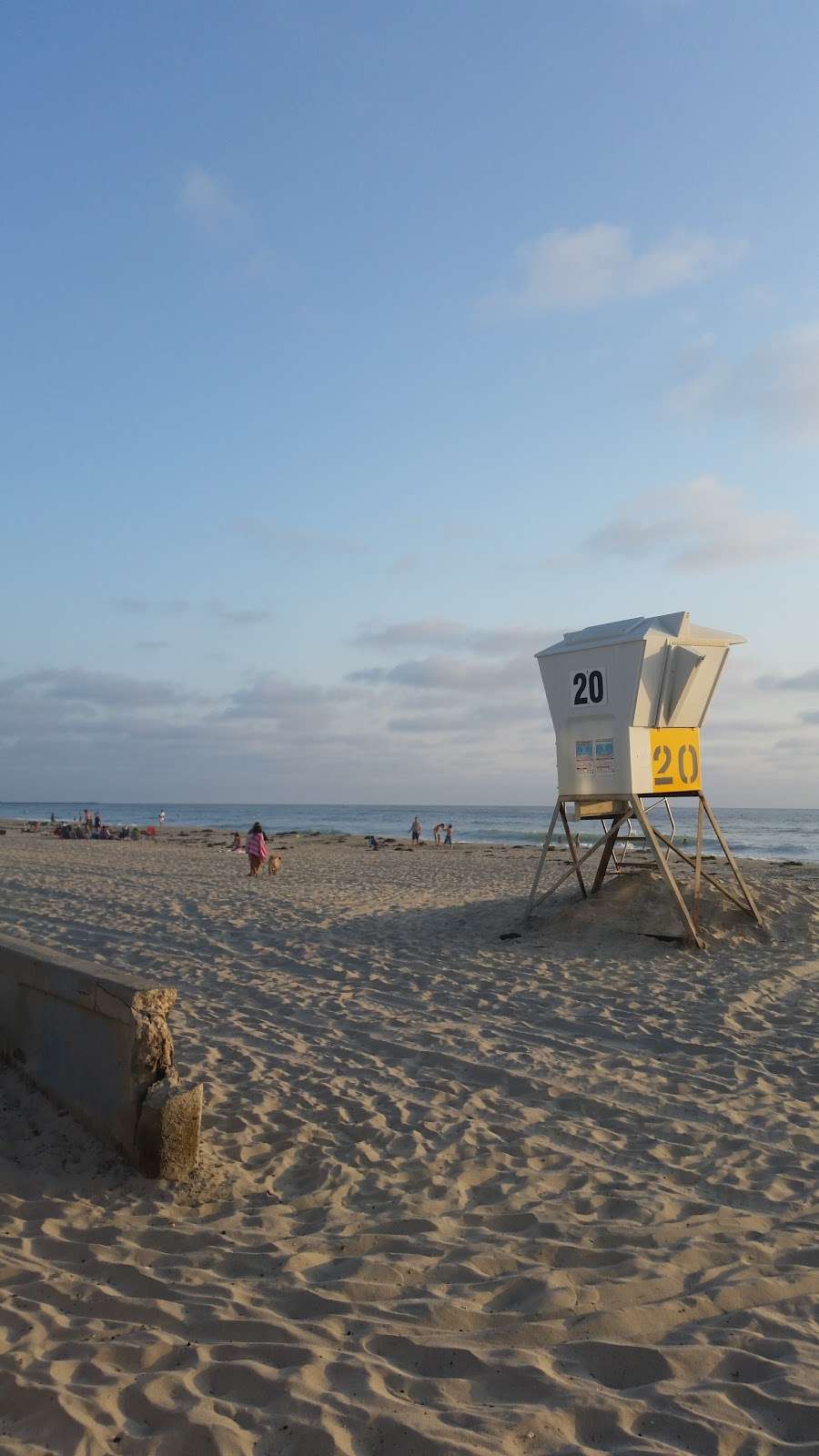 Ocean Front Vacation Rentals | 705 Salem Ct, San Diego, CA 92109, USA | Phone: (858) 488-3840