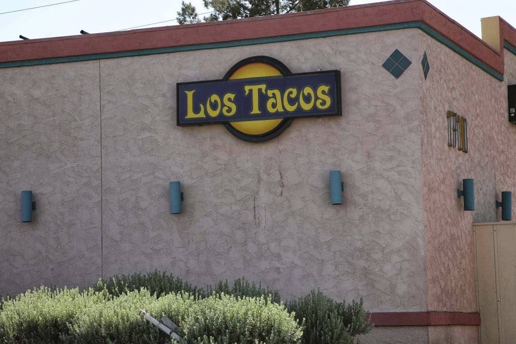Los Tacos | Photo 1 of 10 | Address: 1710 E Charleston Blvd, Las Vegas, NV 89104, USA | Phone: (702) 471-7447