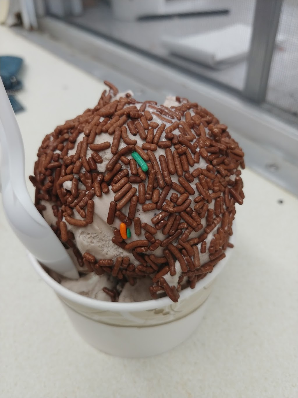 Meadowlands Ice Cream | 328 N Billerica Rd, Tewksbury, MA 01876 | Phone: (978) 454-6701