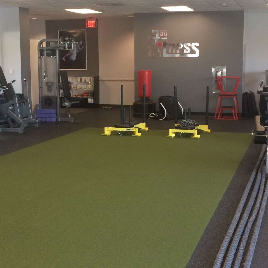 790 Fitness LLC | 790 Township Line Rd #110, Yardley, PA 19067, USA | Phone: (215) 801-6355