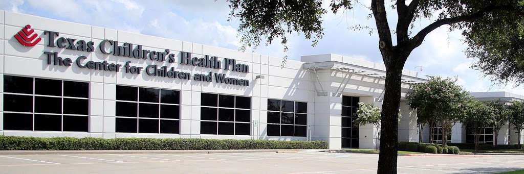 Texas Childrens Health Plan The Center for Children & Women | 700 North Sam Houston Pkwy W, Houston, TX 77067, USA | Phone: (832) 828-1005