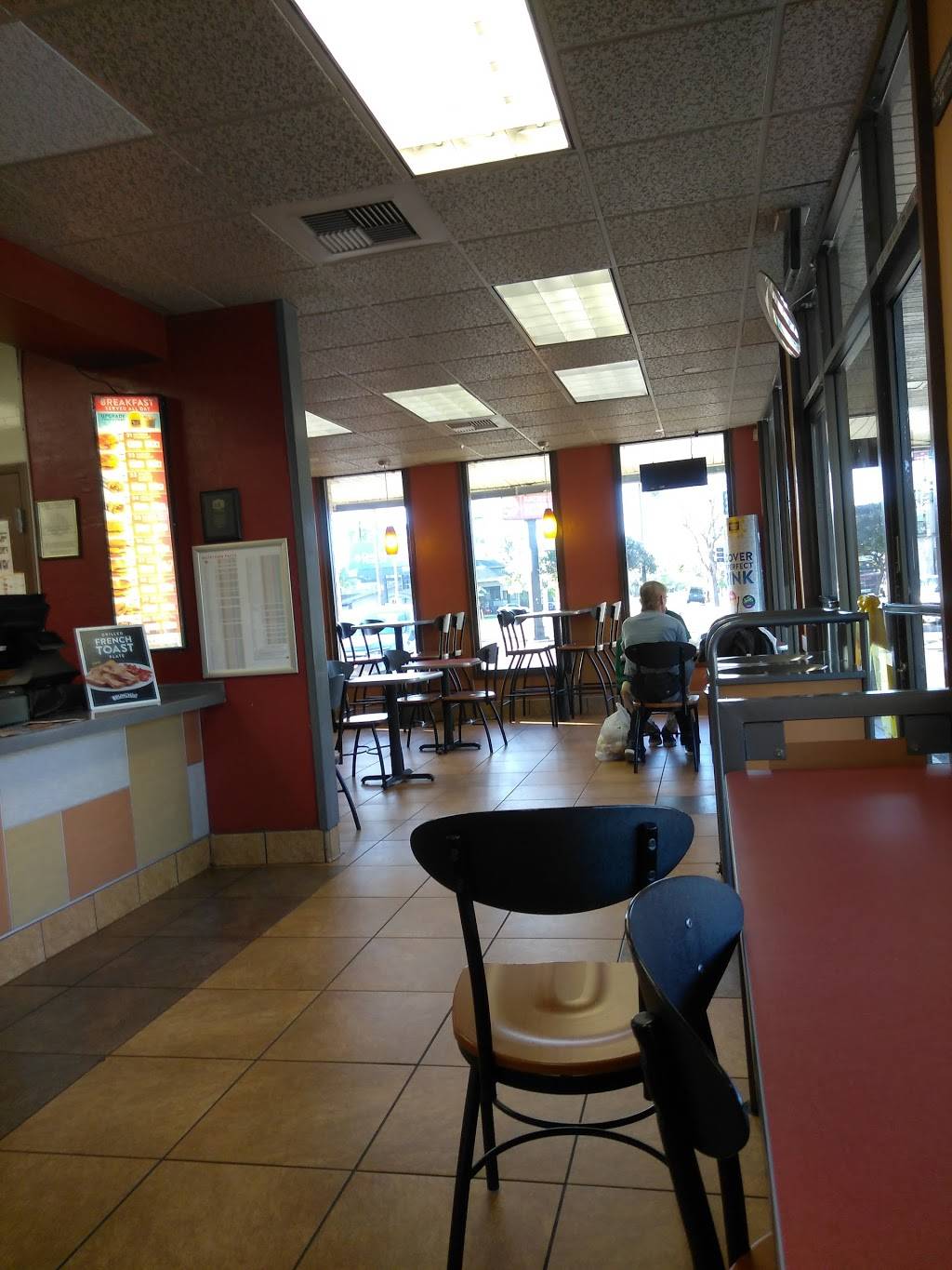 Jack in the Box | 1504 Pacific Ave, Stockton, CA 95204, USA | Phone: (209) 466-9256