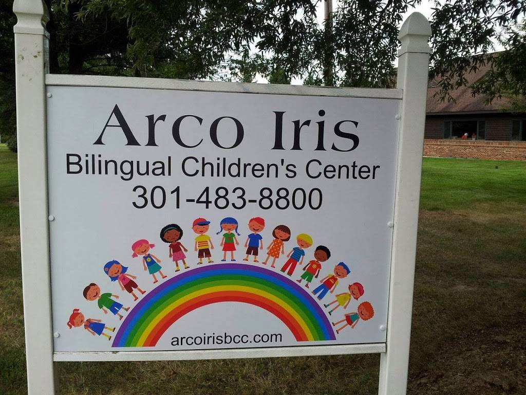 Arco Iris Bilingual Childrens Center | 14301 Laurel Bowie Rd, Laurel, MD 20708, USA | Phone: (301) 483-8800