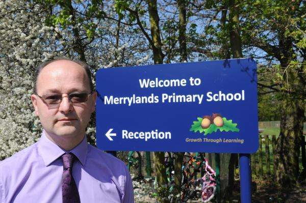 Merrylands Primary School | 59 Cumberland Dr, Basildon SS15 6QS, UK | Phone: 01268 417893