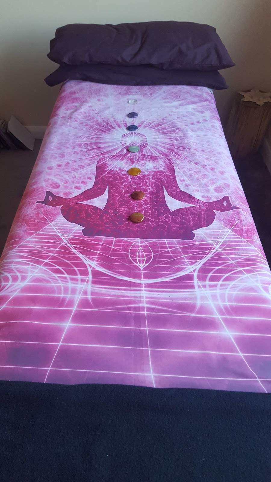 Rahanni Celestial Healing Lena S Angel Healing Hands Middle St Nazeing Waltham Abbey En9 2lq Uk