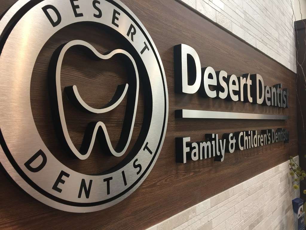 Desert Dentist - Apple Valley | 21580 Bear Valley Rd #B2-2, Apple Valley, CA 92308, USA | Phone: (760) 503-9233