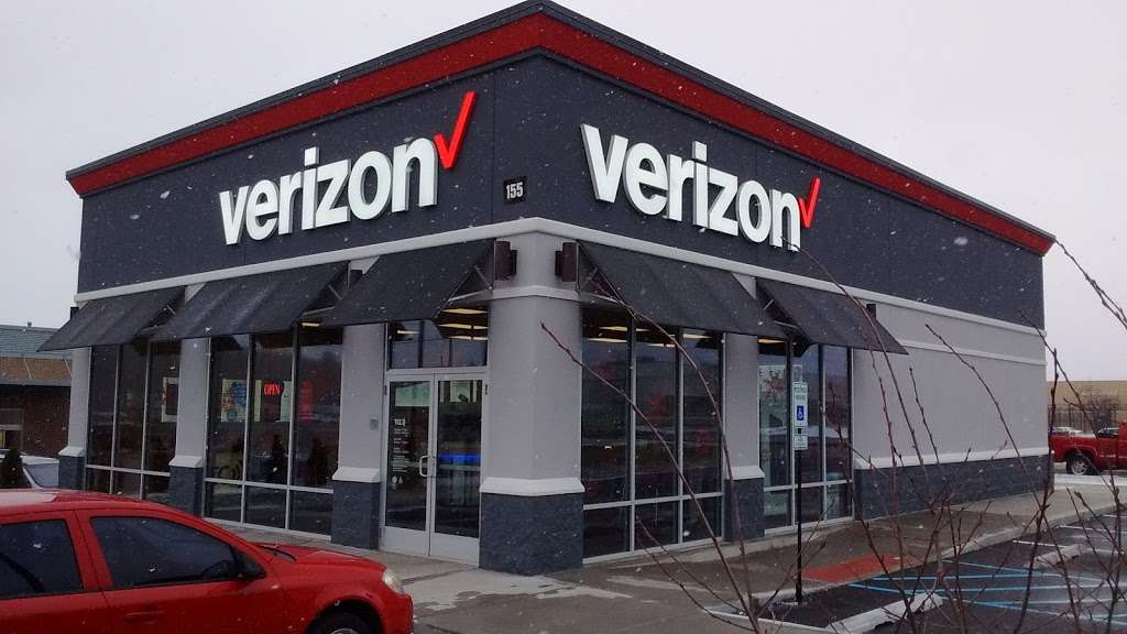 Verizon Authorized Retailer, TCC | 155 Boyd Blvd, La Porte, IN 46350, USA | Phone: (219) 324-0931