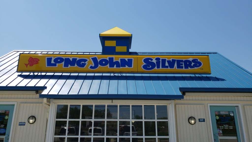 Long John Silvers | 6201 Crawfordsville Rd, Indianapolis, IN 46224, USA | Phone: (317) 248-0565