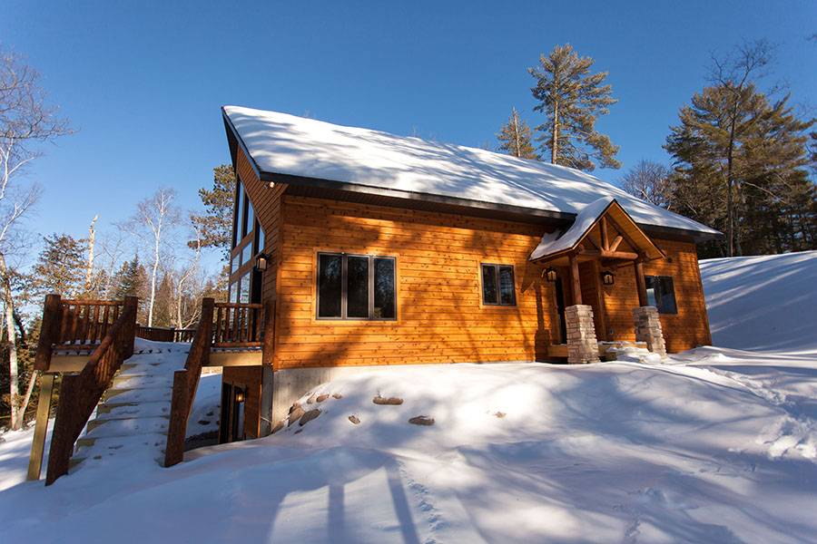 Eagle River Cabin Rentals by Vacasa | 1706 Bellewood Dr, Waunakee, WI 53597, USA | Phone: (855) 861-5757