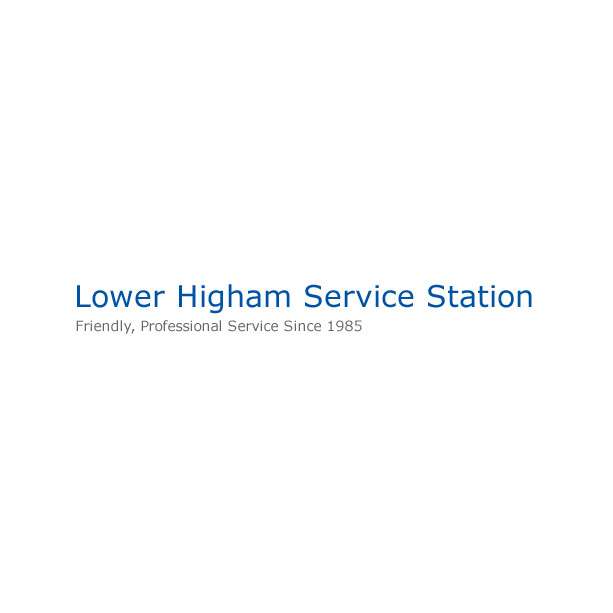 Lower Higham Service Station | Chalk Road, Higham, Rochester ME3 7LA, UK | Phone: 01474 822742