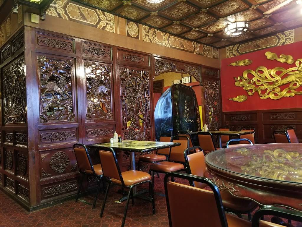 Chinese Inn-Nicholson, 1710 Nicholson Dr, Baton Rouge, LA ...