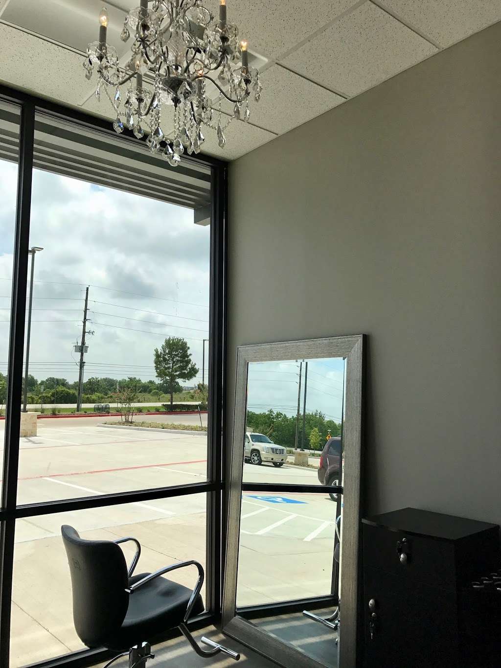 Blue Lion Salon Studios Richmond | 9107 Farm to Market Rd 723, Richmond, TX 77406, USA | Phone: (832) 520-1086