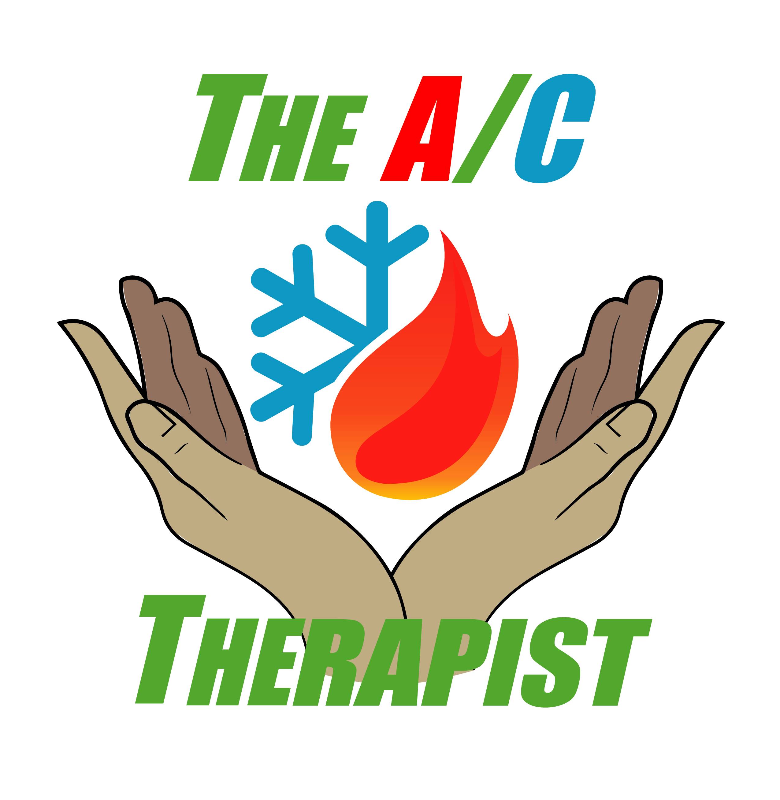 The AC Therapist | 5131 W Rio Vista Ave, Tampa, FL 33634, United States | Phone: (813) 343-2212