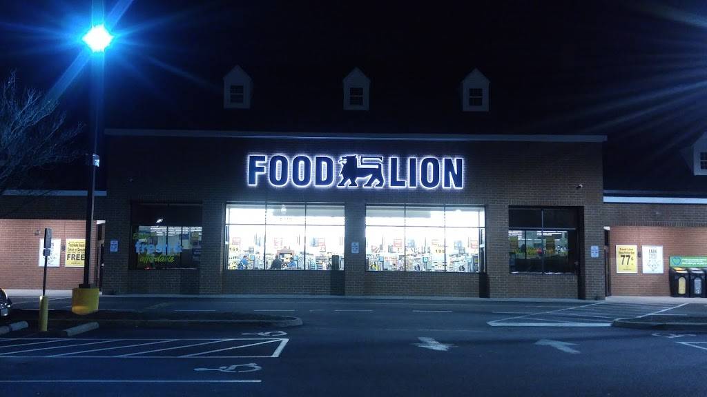 Food Lion | 8319 Bell Creek Rd, Mechanicsville, VA 23116, USA | Phone: (804) 559-5826