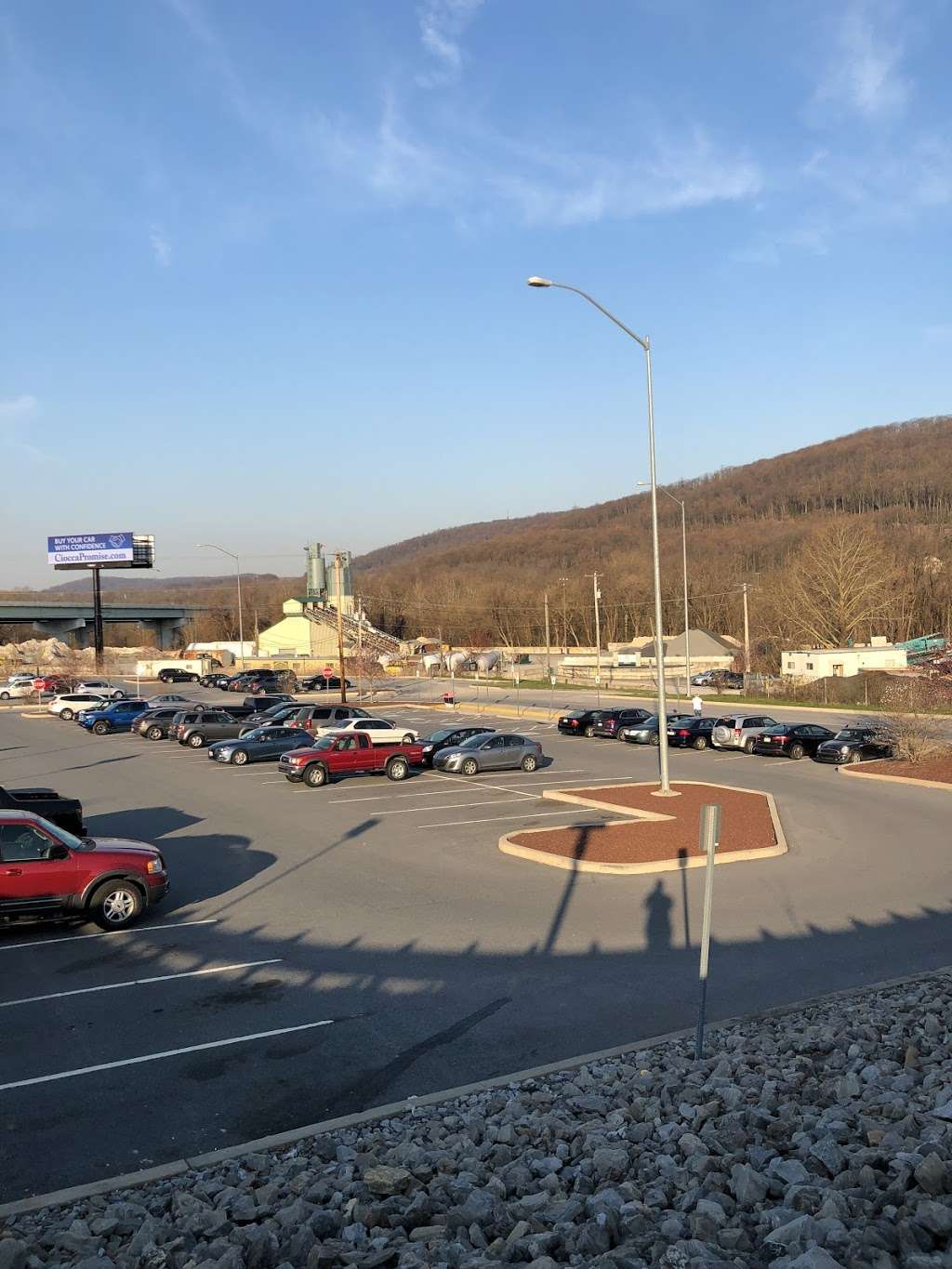 Hellertown (Park-N-Ride) | Bethlehem, PA 18015, USA