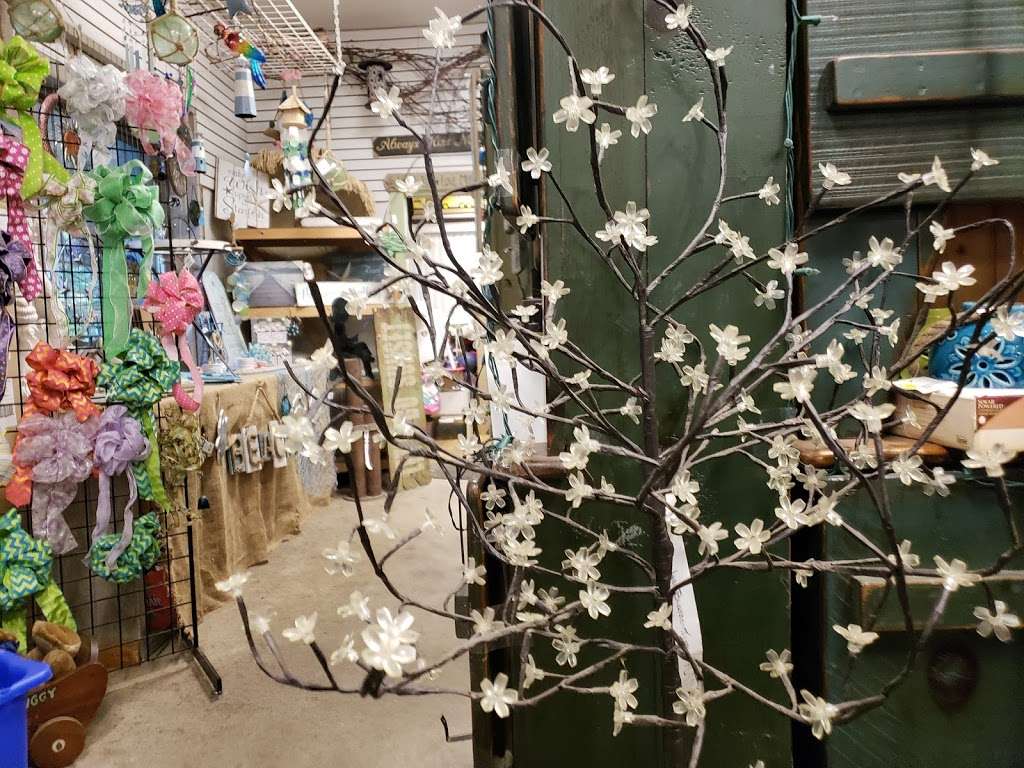 seagrove garden center | 2661 N Route 9, Ocean View, NJ 08230 | Phone: (609) 624-3540