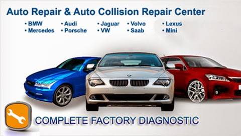 European Auto Tech | 3953 Central Expy, Plano, TX 75023, USA | Phone: (469) 378-8967