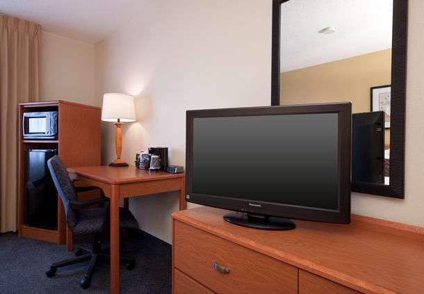 Fairfield Inn by Marriott Joliet South | 1501 Riverboat Center Dr, Joliet, IL 60431, USA | Phone: (815) 741-3499