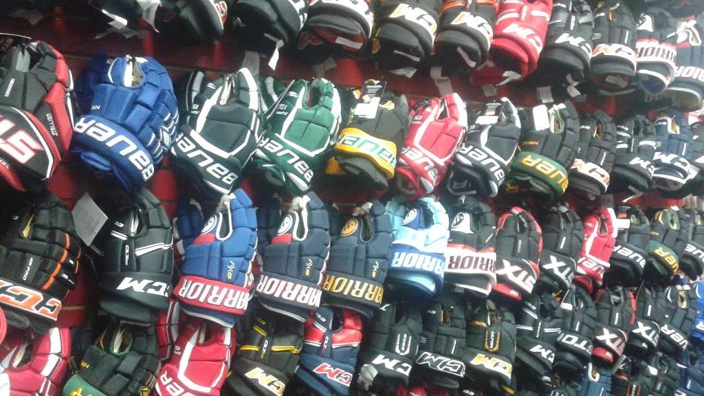 xHockeyProducts Pro Shop | Pro Skate Arena, 1000 Cornwall Rd, Monmouth Junction, NJ 08852, USA | Phone: (732) 940-6400 ext. 21