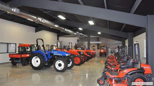 WCTractor Navasota | 10044 Hwy 6, Navasota, TX 77868, USA | Phone: (936) 825-7577