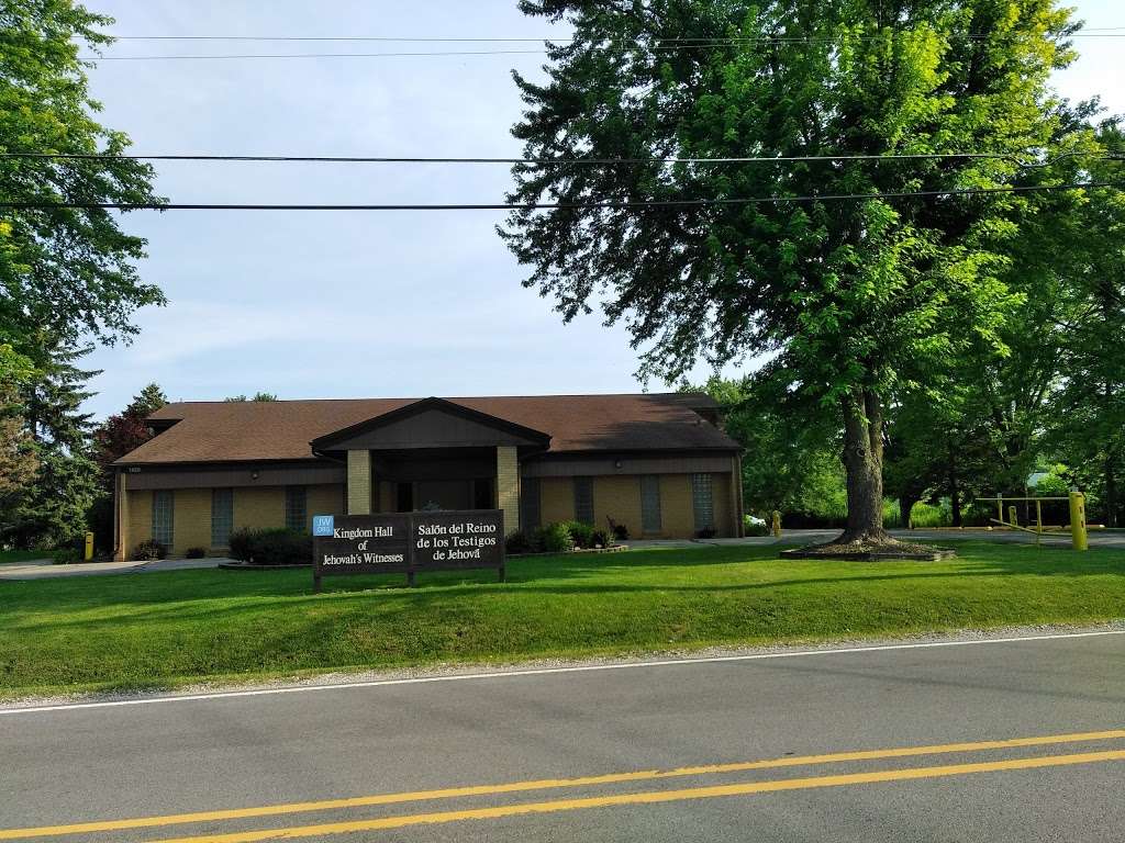 Kingdom Hall of Jehovahs Witnesses | 1650 Bode Rd, Elgin, IL 60120, USA | Phone: (847) 697-5988