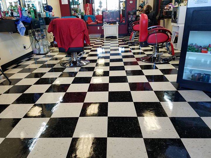 Look Salon Barber And Beauty Shop | 2246 Gus Thomasson Rd, Dallas, TX 75228 | Phone: (214) 274-9874