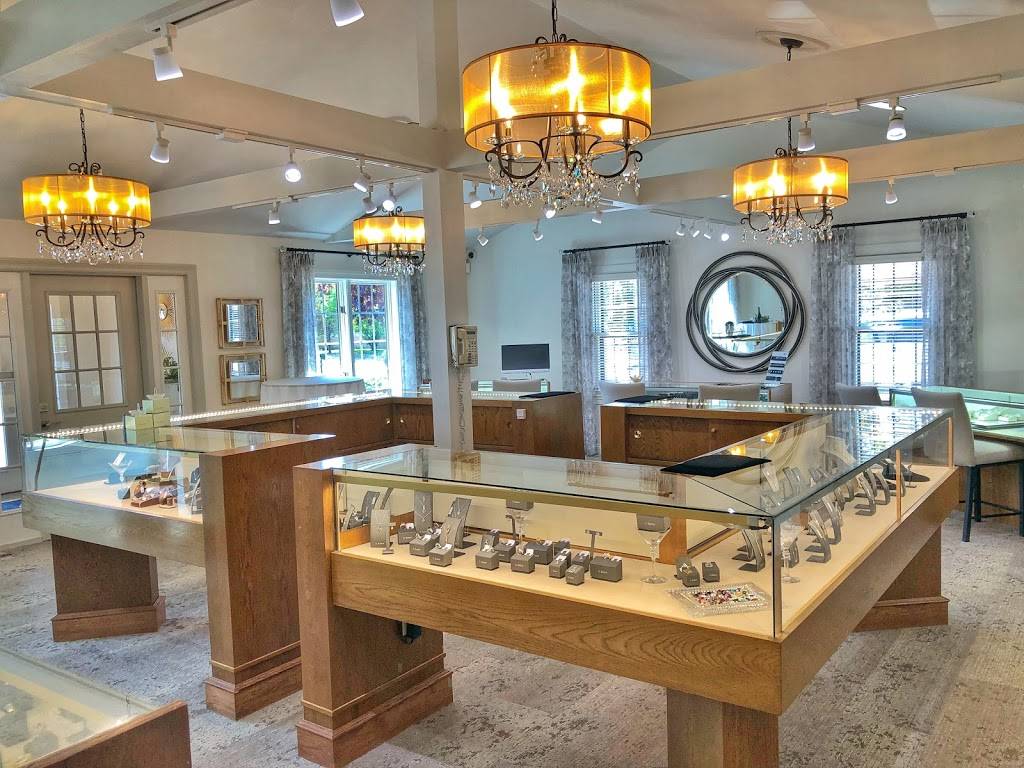 EverGreene Jewelers | 3500 County Rd 101, Minnetonka, MN 55345, USA | Phone: (952) 473-7655