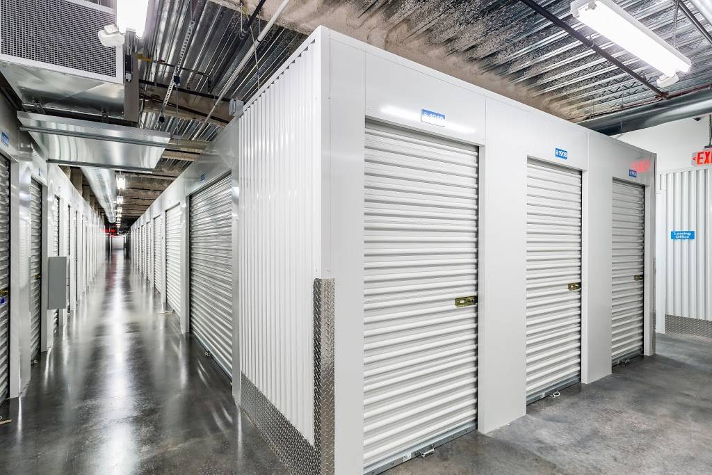 SecureSpace Self Storage Kearny | 8 Breiderhoft Rd, Kearny, NJ 07032 | Phone: (201) 425-1173