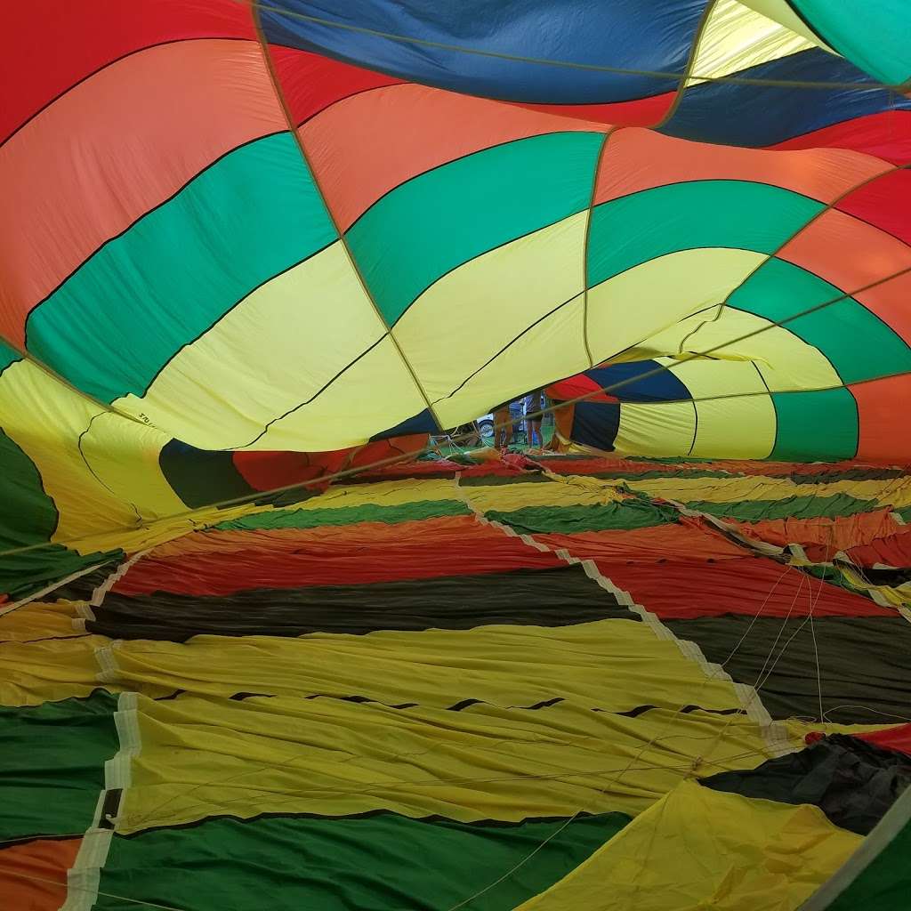 Endless Mountains Hot Air Balloons, Inc | Nicholson, PA 18446, USA | Phone: (570) 945-3008