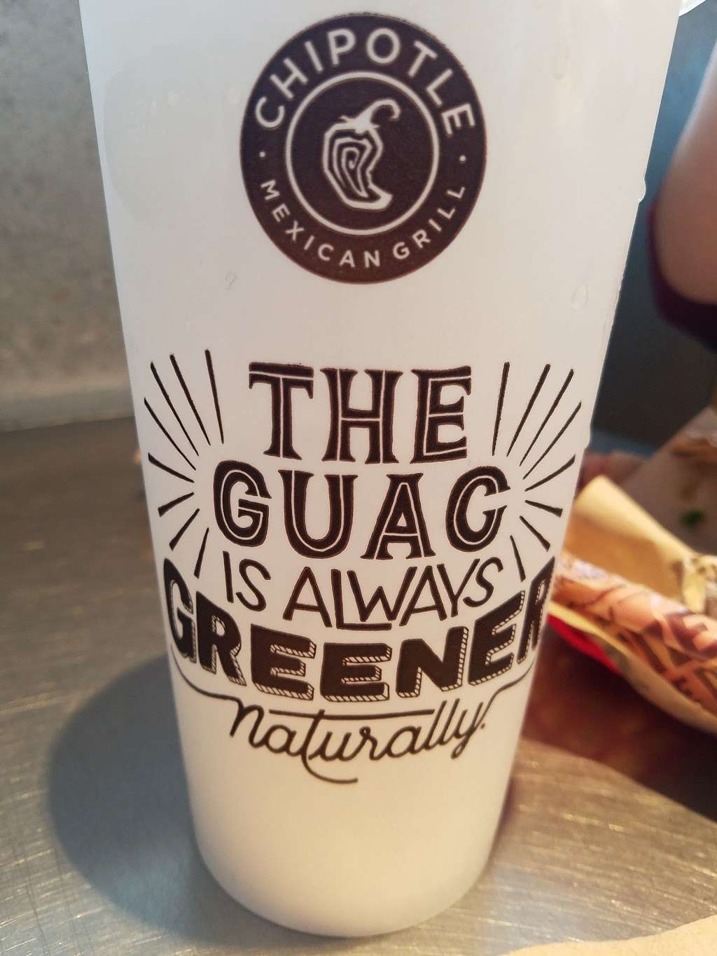 Chipotle Mexican Grill | 7418 FM 1960, Humble, TX 77346 | Phone: (281) 812-0451