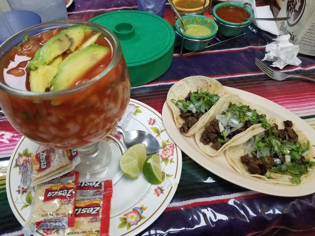 Taqueria Morelia | 1704 FM1640, Richmond, TX 77469, USA | Phone: (281) 341-0928