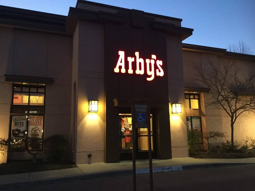 Arbys | 10267 Washington Hwy, Glen Allen, VA 23059, USA | Phone: (804) 412-0500