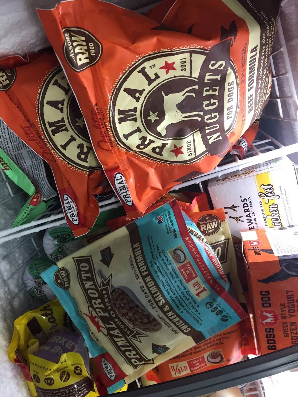 All Pet Feed & Tack | 25598 E Baseline St, San Bernardino, CA 92410, USA | Phone: (909) 885-8886