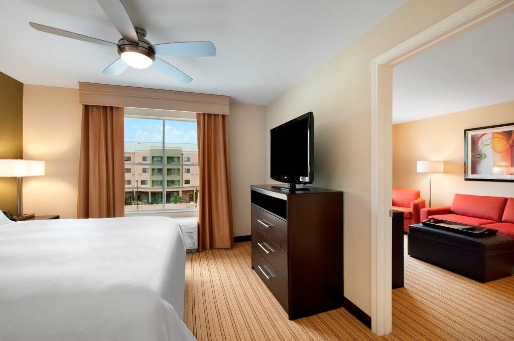 Homewood Suites by Hilton Fort Worth West at Cityview, TX | 6350 Overton Ridge Blvd, Fort Worth, TX 76132, USA | Phone: (817) 585-1160