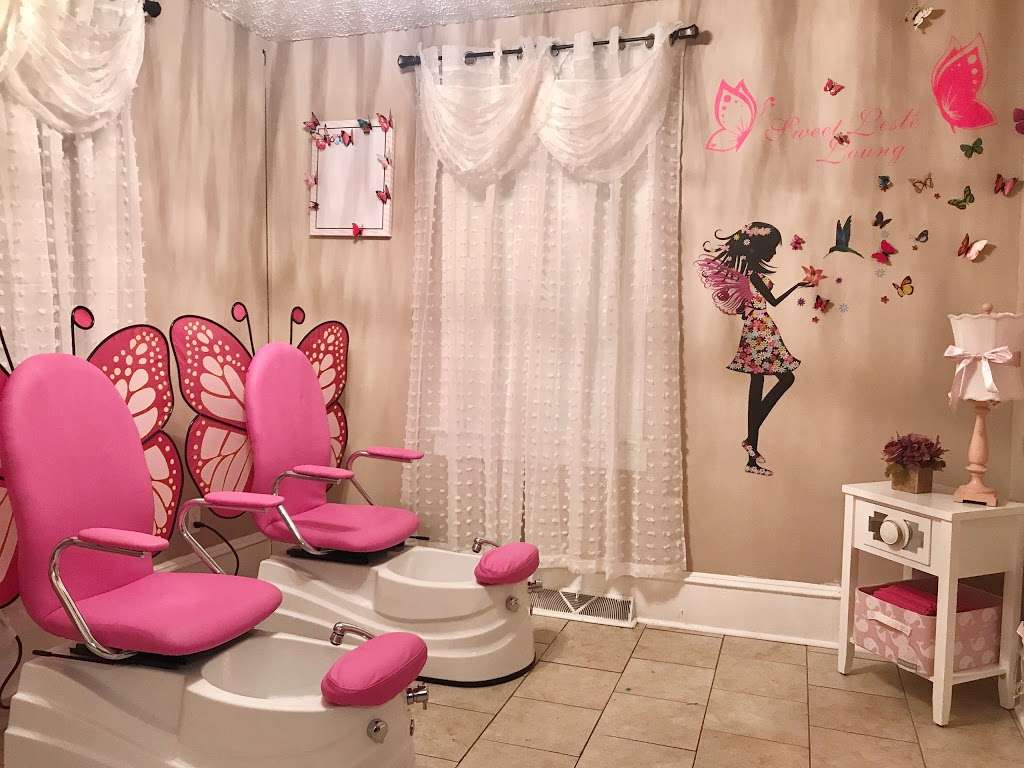 Brio Beauty Lounge | 27 W Main St, Marlton, NJ 08053 | Phone: (856) 596-2746