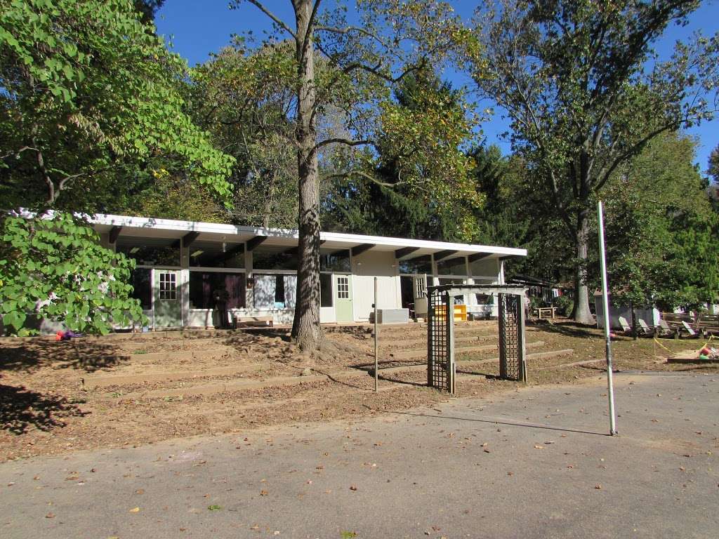 The School in Rose Valley | 20 School Ln, Rose Valley, PA 19063, USA | Phone: (610) 566-1088