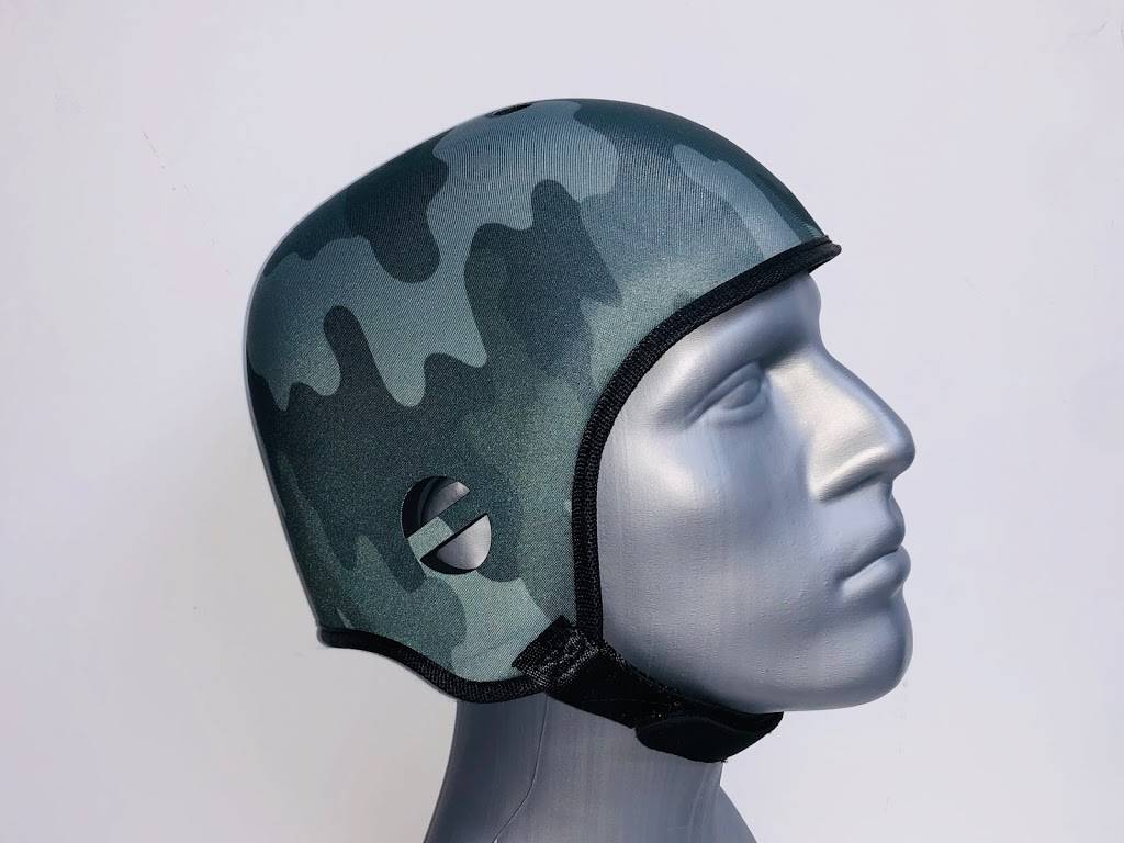 Opti-Cool Headgear | 6115 Stirling Rd #101, Davie, FL 33314, USA | Phone: (866) 903-2568