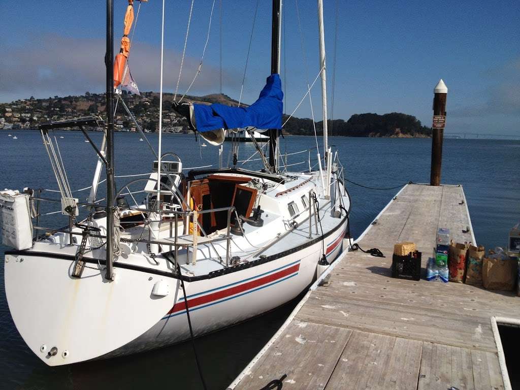 North Coast Charters | 1001 Bridgeway #723, Sausalito, CA 94965, USA | Phone: (415) 336-4041