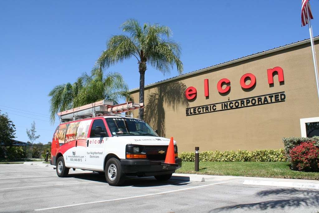 Elcon Electric | 668 S Military Trail, Deerfield Beach, FL 33442 | Phone: (800) 446-8915