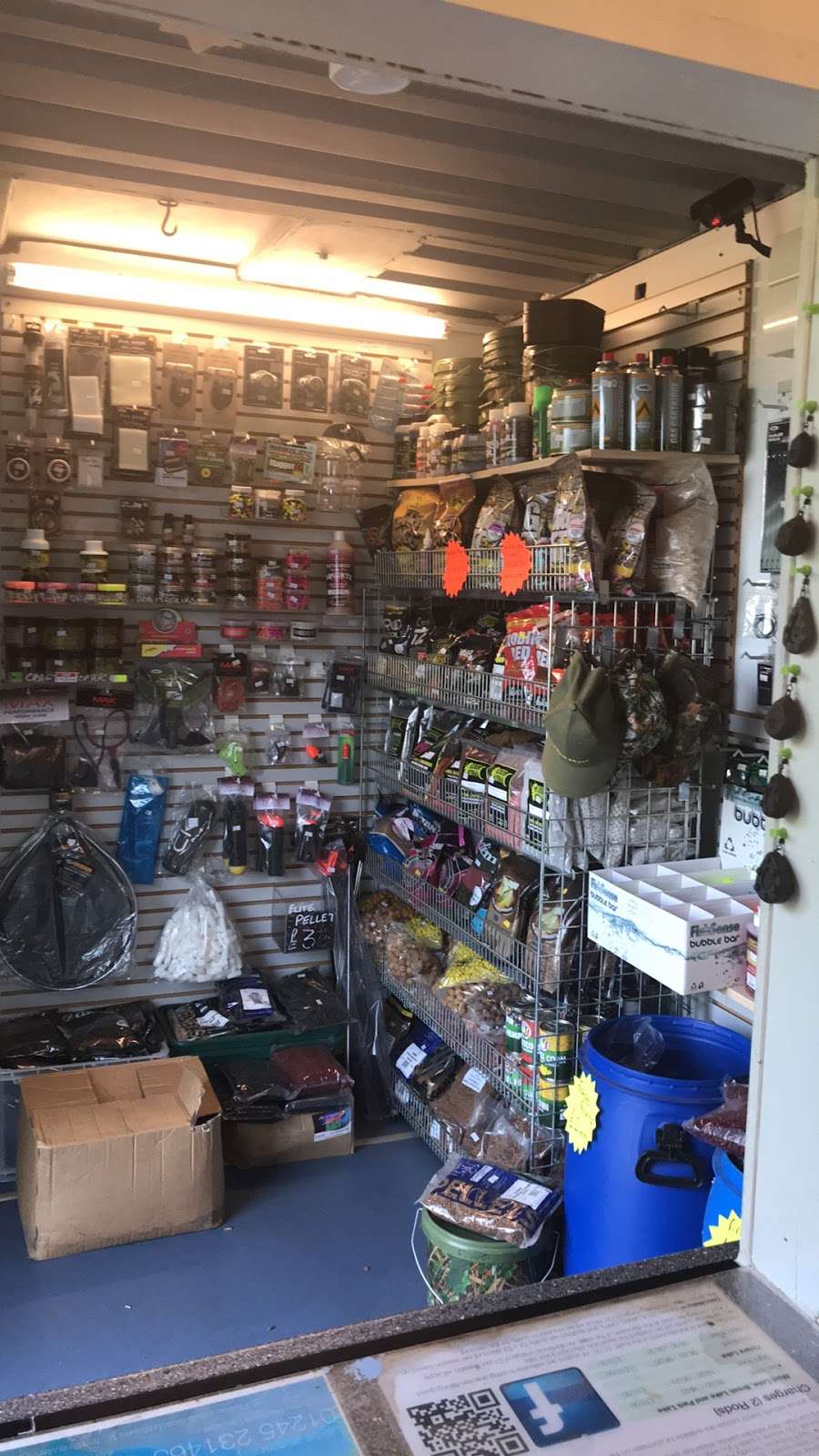 Essex Tackle Ltd | Newland Hall Bishops Stortford Road, Chelmsford CM1 4LH, UK | Phone: 07398 900649