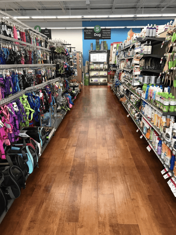 Pet Supplies Plus | 391 Broadway, Hillsdale, NJ 07642, USA | Phone: (201) 664-0030